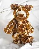Boyds Bears Masters of Disguise - Raff the Giraffe