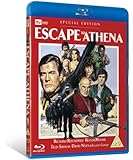 Escape To Athena [Blu-ray]