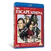 Escape to Athena [Blu-ray]