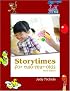 Storytimes for Two-year-olds