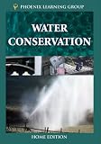 Water Conservation (Home Use)