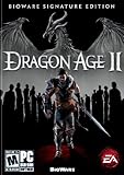 Dragon Age 2 - Bioware Signature Edition - PC