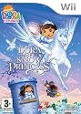 Dora the Explorer: Dora Saves the Snow Princess (Wii)