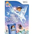 Dora the Explorer: Dora Saves the Snow Princess (Wii)