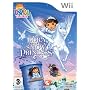 Dora the Explorer: Dora Saves the Snow Princess (Wii)