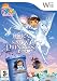 Dora the Explorer: Dora Saves the Snow Princess (Wii)