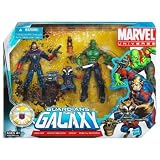 Marvel Universe Guardians Of The Galaxy