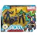 Marvel Universe Guardians Of The Galaxy_s-1