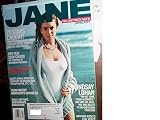 JANE January 2005 Lindsay Lohan cover