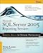 Books : Microsoft SQL Server 2005 Reporting Services