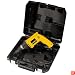 DEWALT DW260K Heavy Duty 6.2 Amp Screwdriver Kit