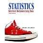 Statistics: Informed Decisions Using Data (3rd Edition)