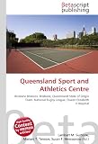 Queensland Sport and Athletics Centre Image du produit