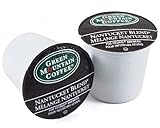 Green Mountain K-Cup Single-Serving Coffee 108-ct. - Nantucket Blend