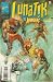 Books : Lunatik #2 (Vs. Avengers) January 1996
