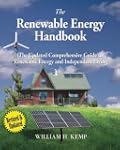 The Renewable Energy Handbook: The Up...
