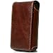 Speck Spirited Executive Leather case Fits Microsoft Zune 30Gb - Brown