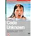 Code inconnu: R�cit incomplet de divers voyages [Import anglais]