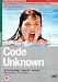Code Unknown [2001] [Edizione: Regno Unito]