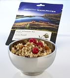 Eigenschaften Katadayn  / Müsli Schweizer Art mit Vollmilch (1 Pers.)