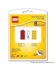 From Amazon.com. Click for details:
 PC Accessory: LEGO 8GB USB Flash Drive - PNY PC Accessory: LEGO 8GB USB Flash Drive - PNY