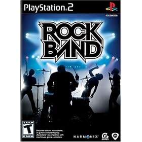 Rock Band