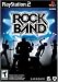 Used : Rock Band