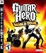 Guitar Hero: World Tour (Game Only) PS3