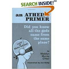 Atheist Primer: Did You Know All the Gods Came from the Same Place?