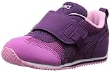 [アシックス] ベビーシューズ アイダホBABY GR-ES 2  TUB159 パープル 15.5