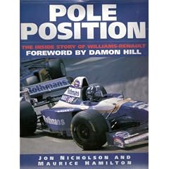 Pole Position:The Inside Story of Williams-Renault