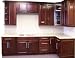 Kitchen & Housewares : Newport All Wood Kitchen Cabinets Level 2 Birch