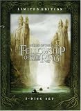 LORD OF THE RINGS:FELLOWSHIP OF THE R