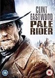 Pale Rider [1985] [DVD]