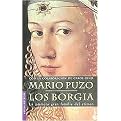 Los Borgia (Pocket) (Paperback)