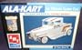 Ala-kart George Barris Designed Custom Car Model