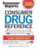 Consumer Drug Reference 2009 (Consumer Drug Reference)