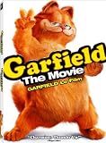 Garfield: The Movie