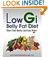 Low Gi Belly Fat Diet - The Flat Belly Action Plan