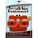 Mental Floss: What's the Difference?