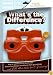 Mental Floss: What's the Difference?