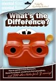 Mental Floss: What's the Difference? (Mental Floss)