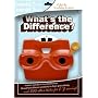 Mental Floss: What's the Difference?