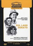 sul lago dorato / On Golden Pond (2 Dvd) Italian Import