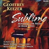 Revue Geoff Keezer  / Sublime: Honoring the Music of Hank Jones