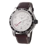[ロンジン]LONGINES 腕時計 アドミラル パーカー社ボールペン付特別セット L3.668.4.76.3 メンズ 【並行輸入品】