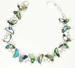 Beautiful Natural Abalone Paua Shell...