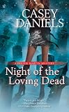 Night of the Loving Dead