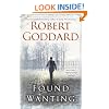 Found Wanting: A Novel