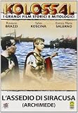 Assedio Di Siracusa (L`)
